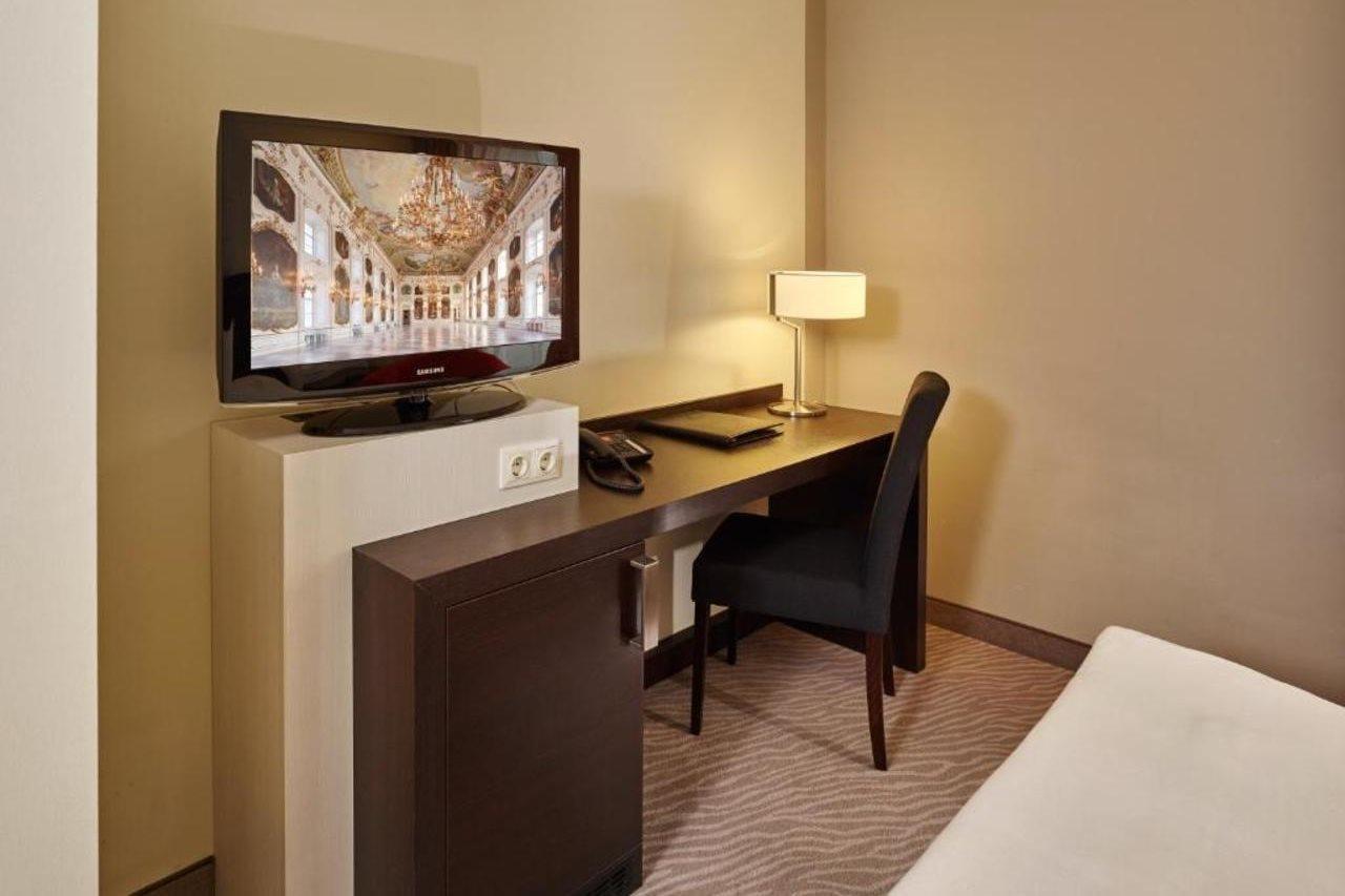 Hilton Garden Inn Innsbruck Tivoli Ngoại thất bức ảnh