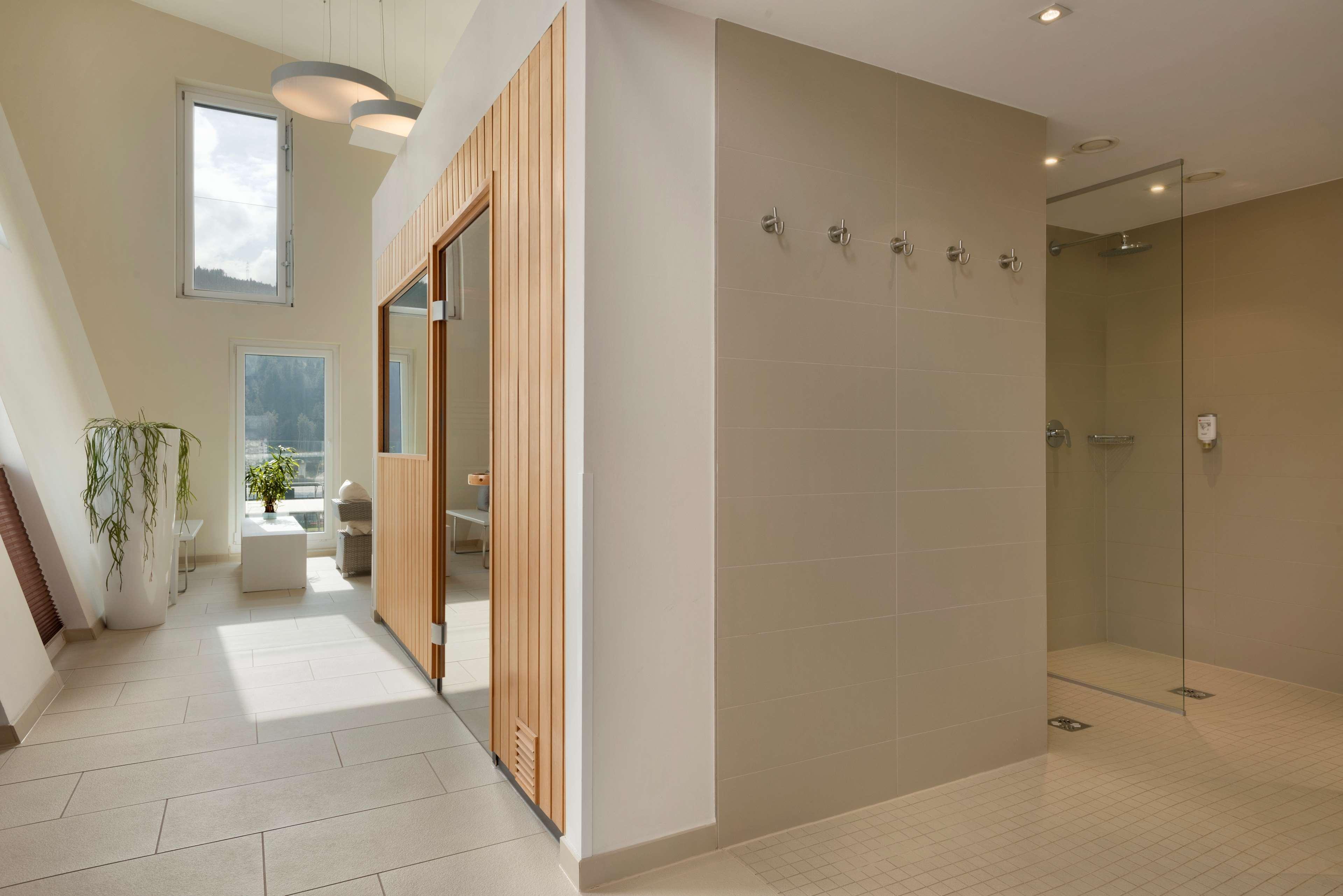 Hilton Garden Inn Innsbruck Tivoli Ngoại thất bức ảnh