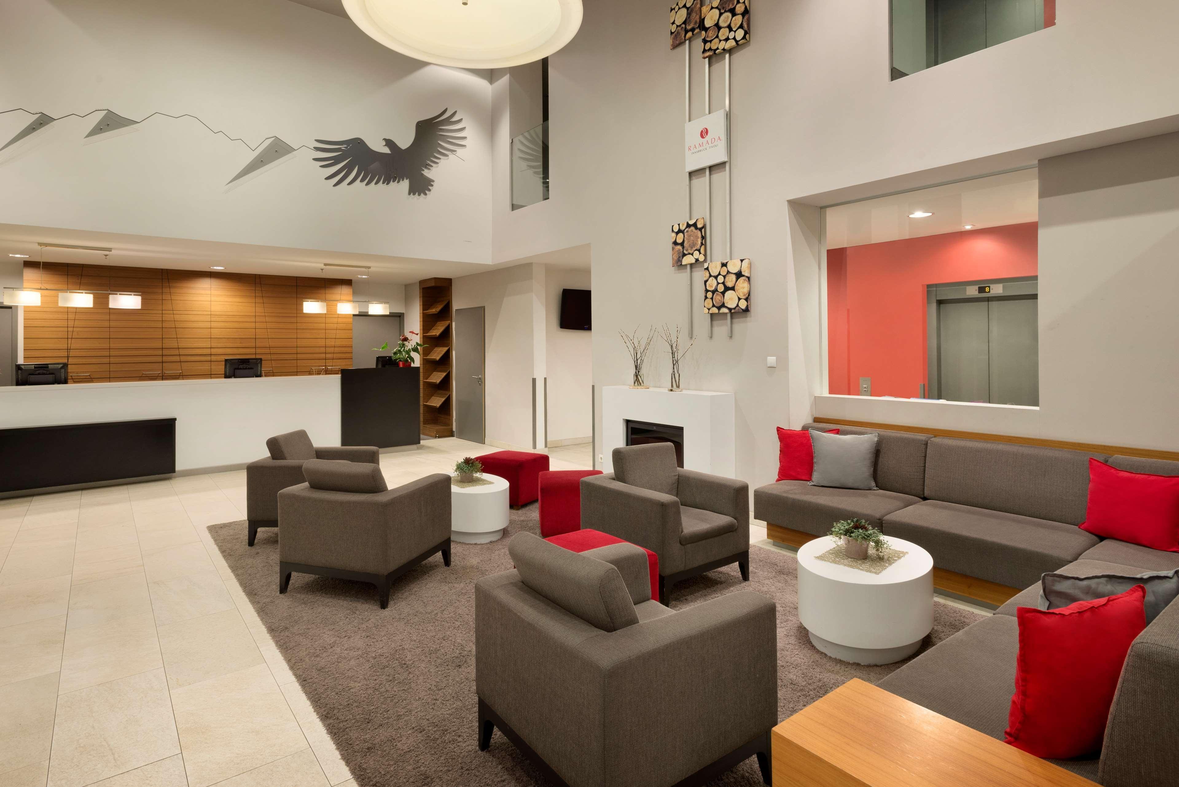 Hilton Garden Inn Innsbruck Tivoli Ngoại thất bức ảnh