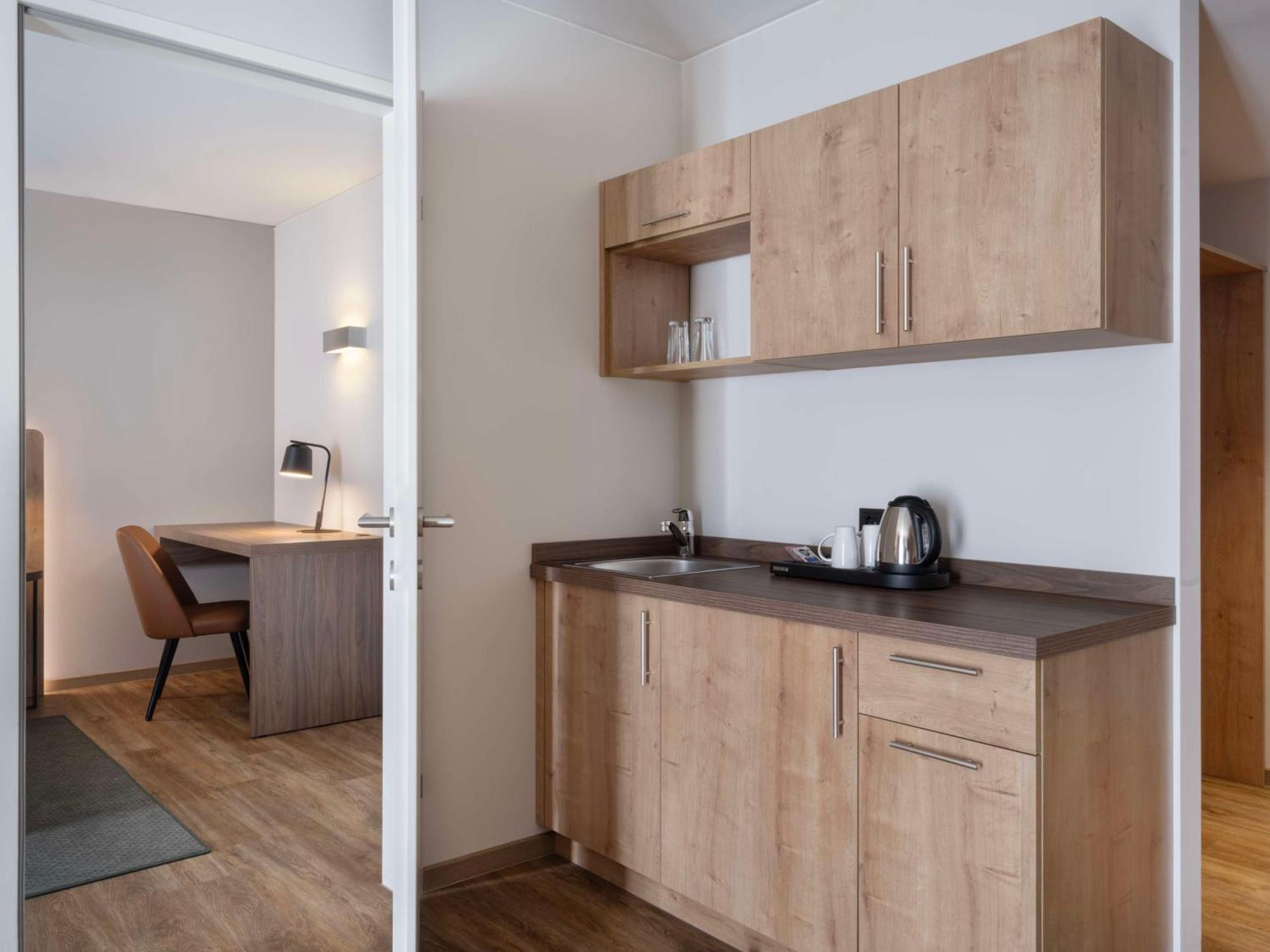 Hilton Garden Inn Innsbruck Tivoli Ngoại thất bức ảnh